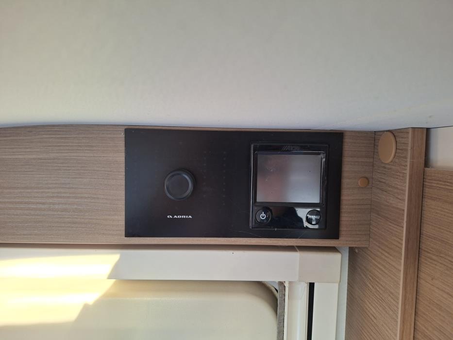 ADRIA Adora 2015