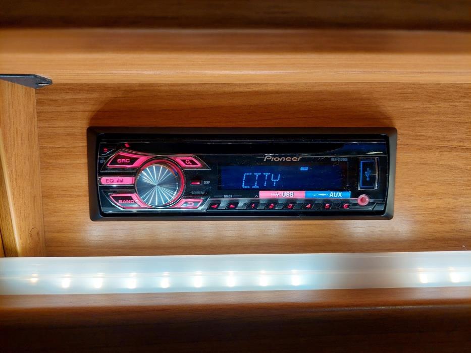 DETHLEFFS Nomad 2014