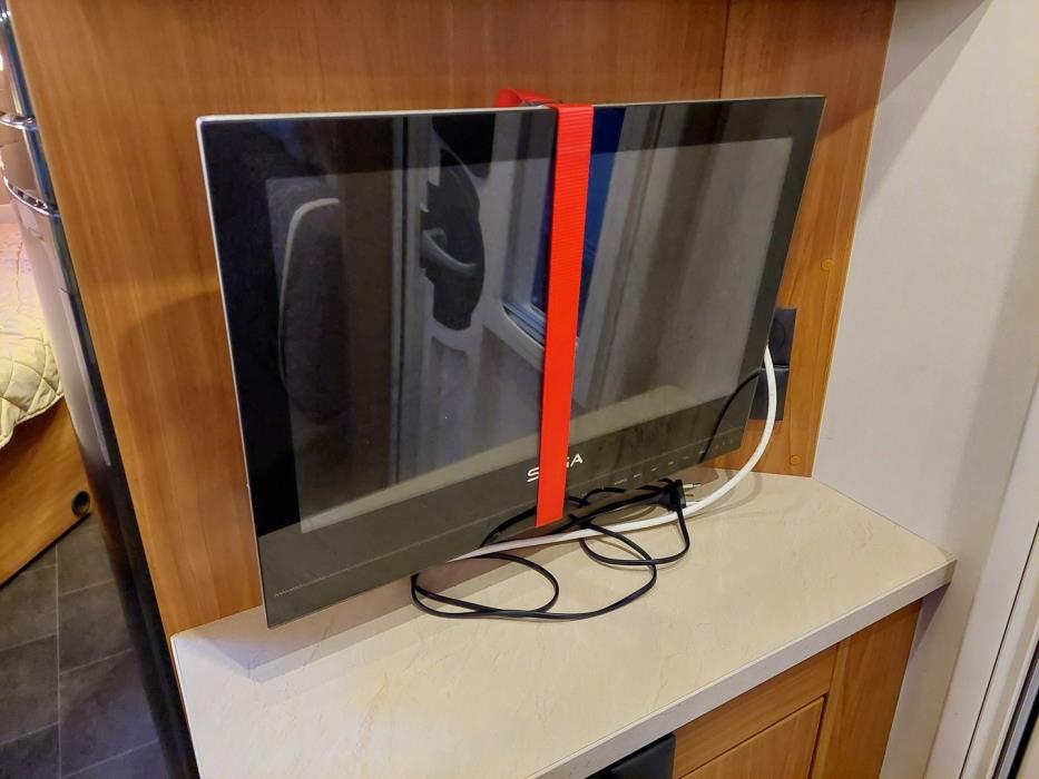 DETHLEFFS Nomad 2014