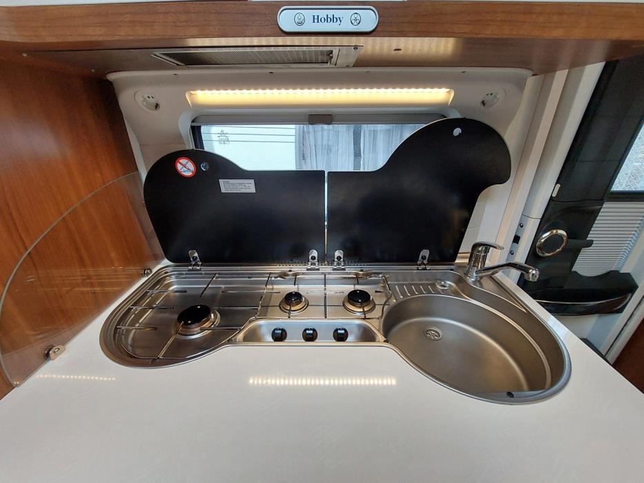 HOBBY Excellent 2017