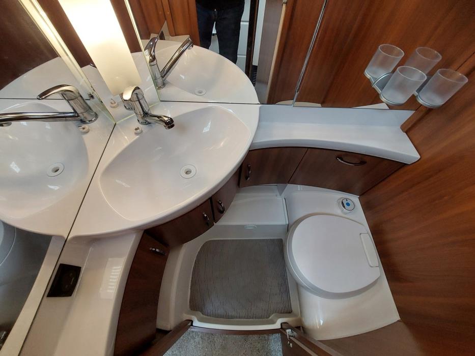 HOBBY Excellent 2017