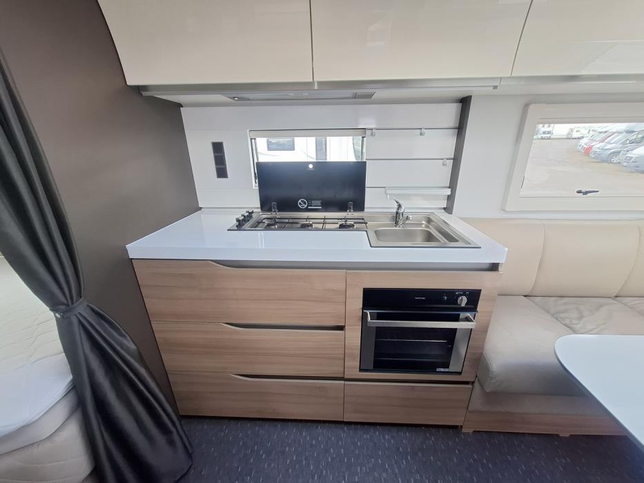 ADRIA Alpina 2019