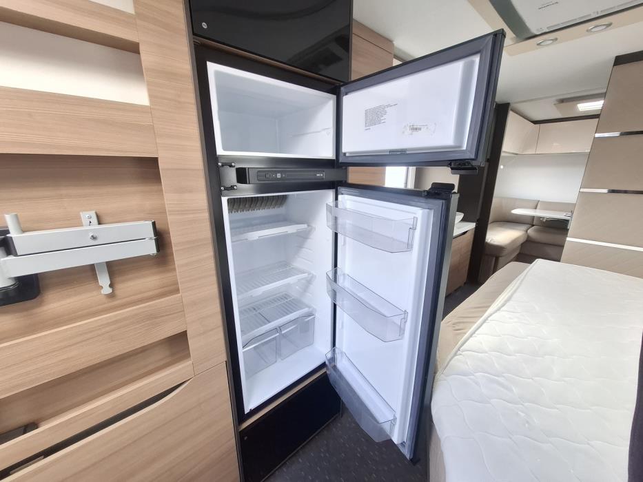 ADRIA Alpina 2019