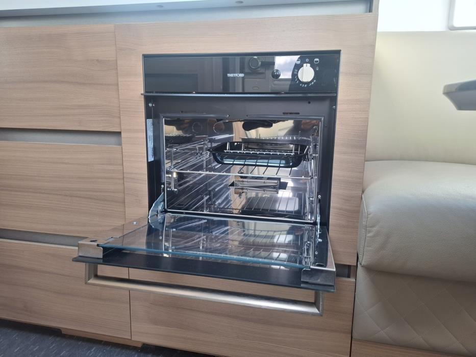 ADRIA Alpina 2019