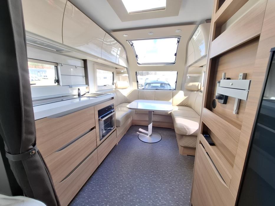 ADRIA Alpina 2019