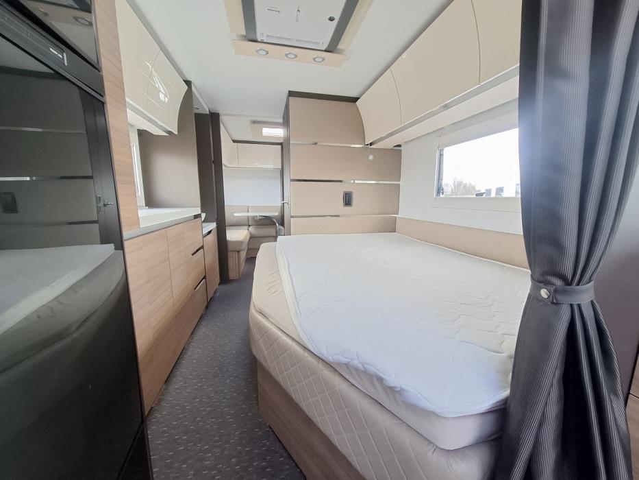 ADRIA Alpina 2019