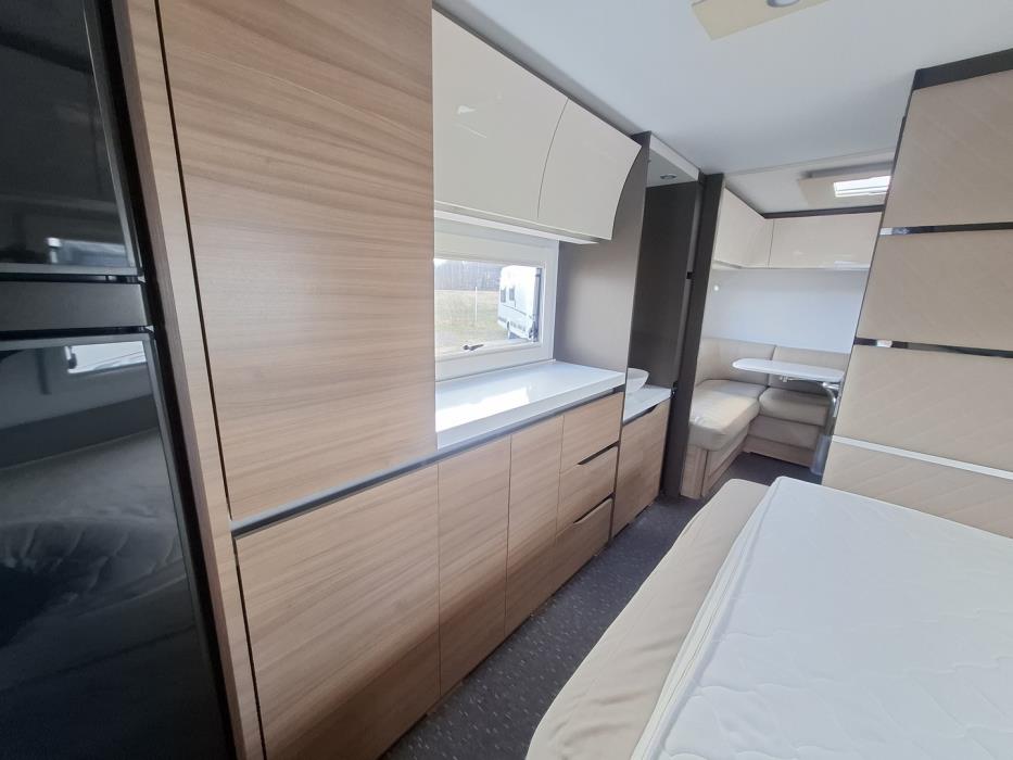 ADRIA Alpina 2019