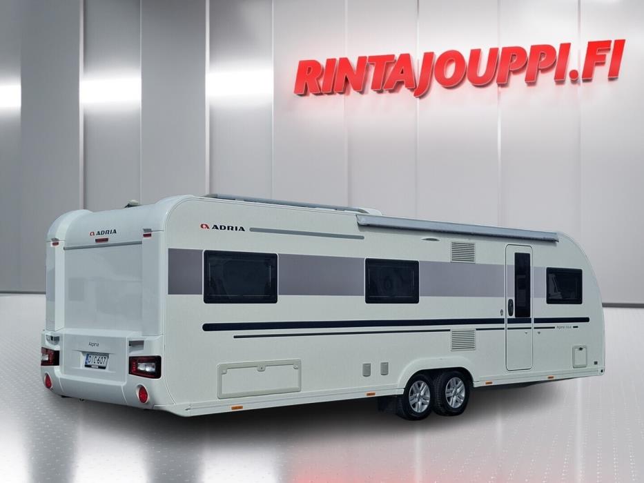ADRIA Alpina 2019