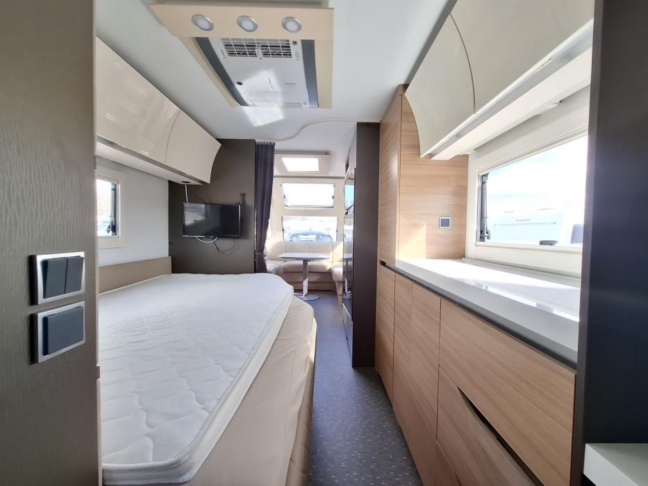ADRIA Alpina 2019