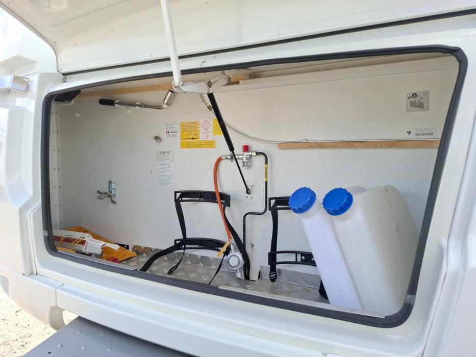 ADRIA Alpina 2019