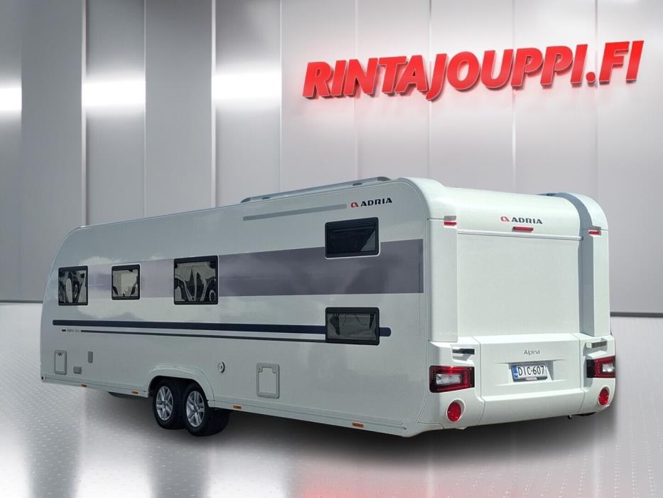 ADRIA Alpina 2019