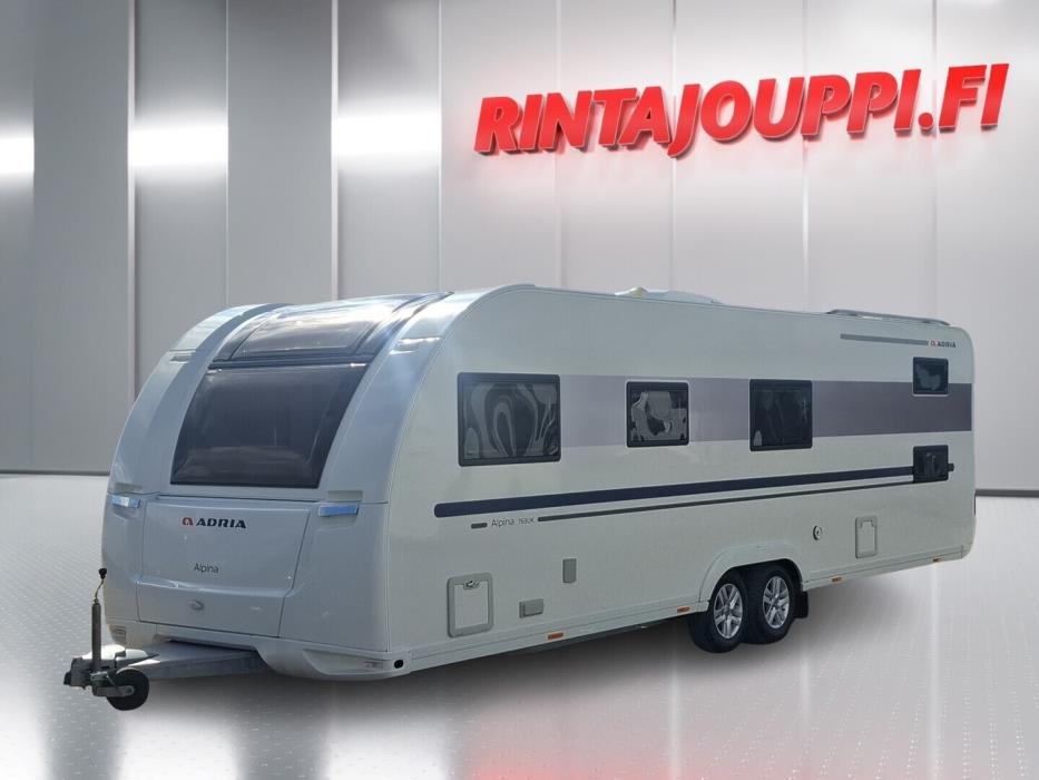 ADRIA Alpina 2019