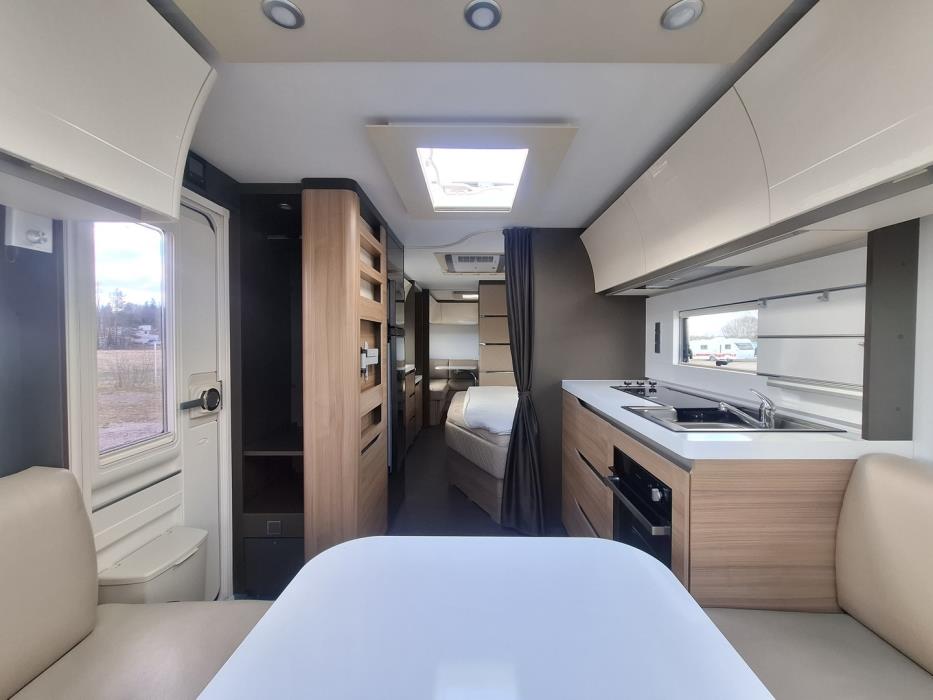 ADRIA Alpina 2019