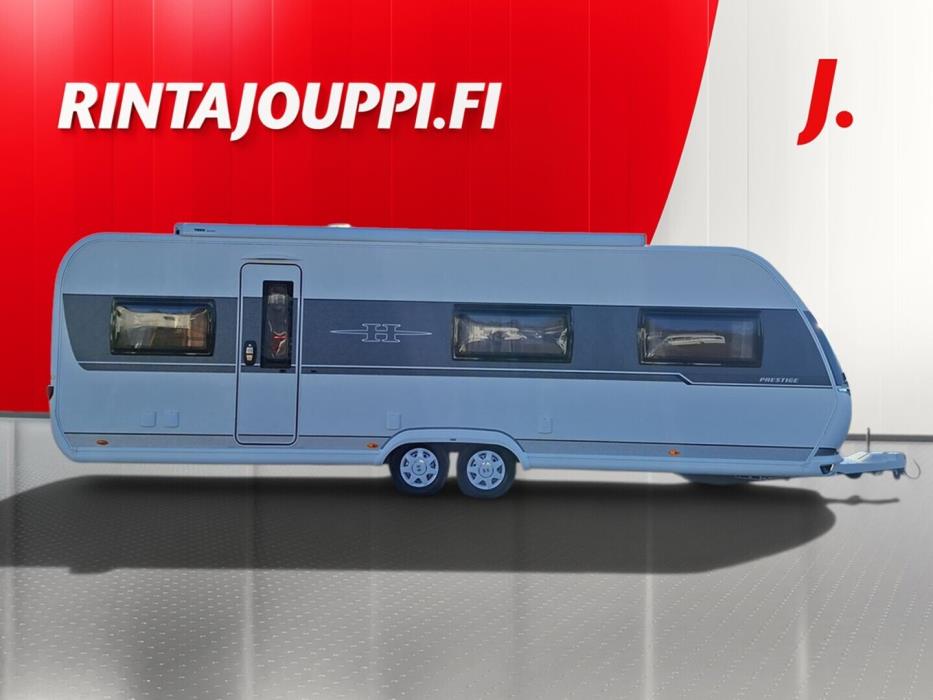 HOBBY 720 2019