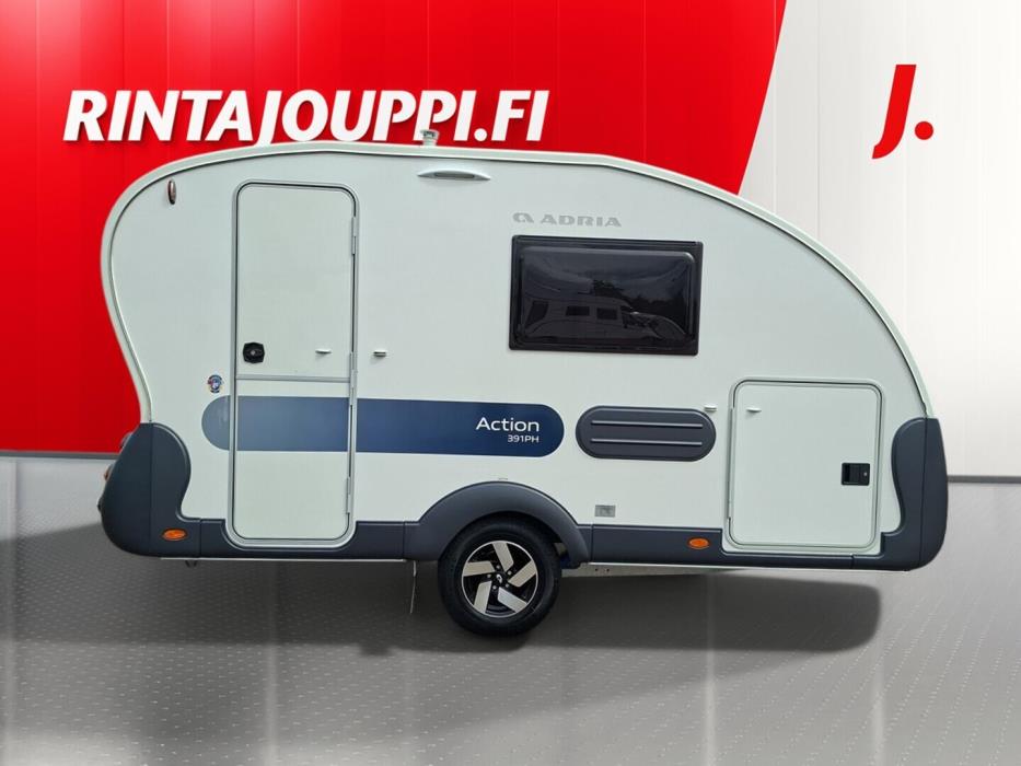 ADRIA Action 2022