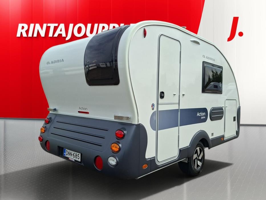 ADRIA Action 2022