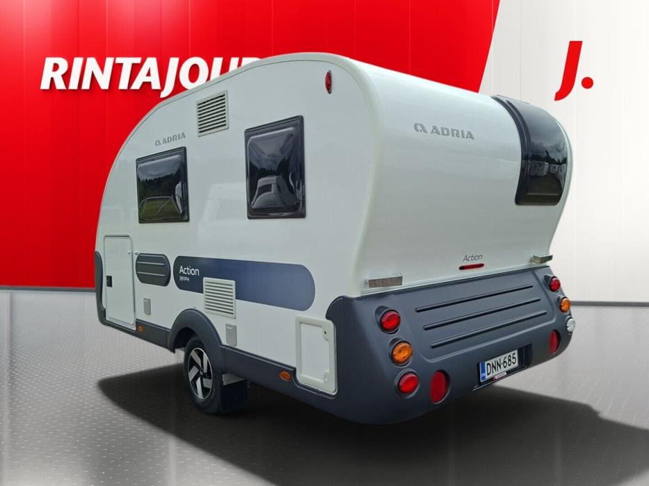ADRIA Action 2022