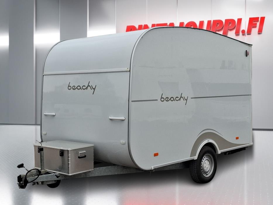 HOBBY BEACHY 2023