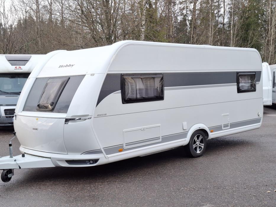 HOBBY Maxia 2024