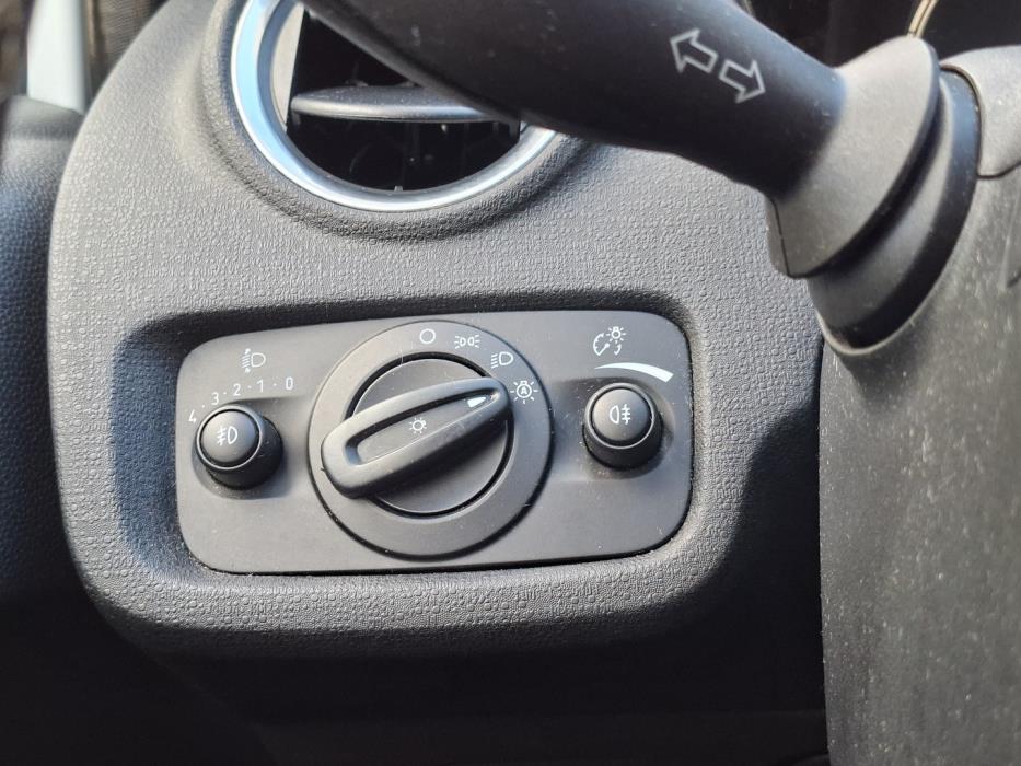 FORD Fiesta 2016