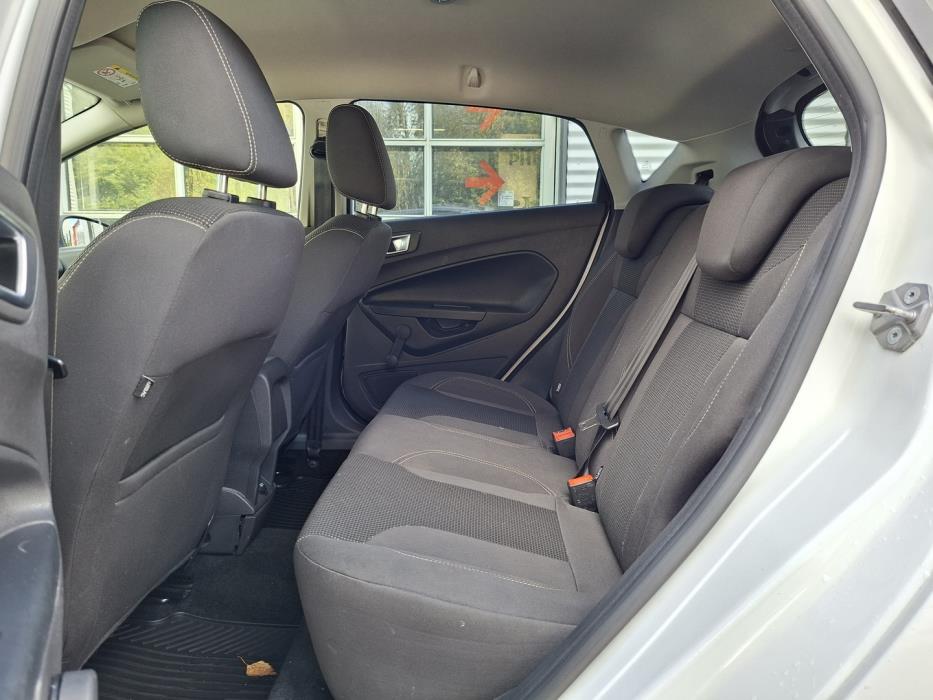 FORD Fiesta 2016