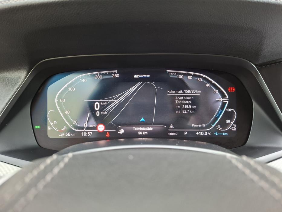 BMW X5 2020