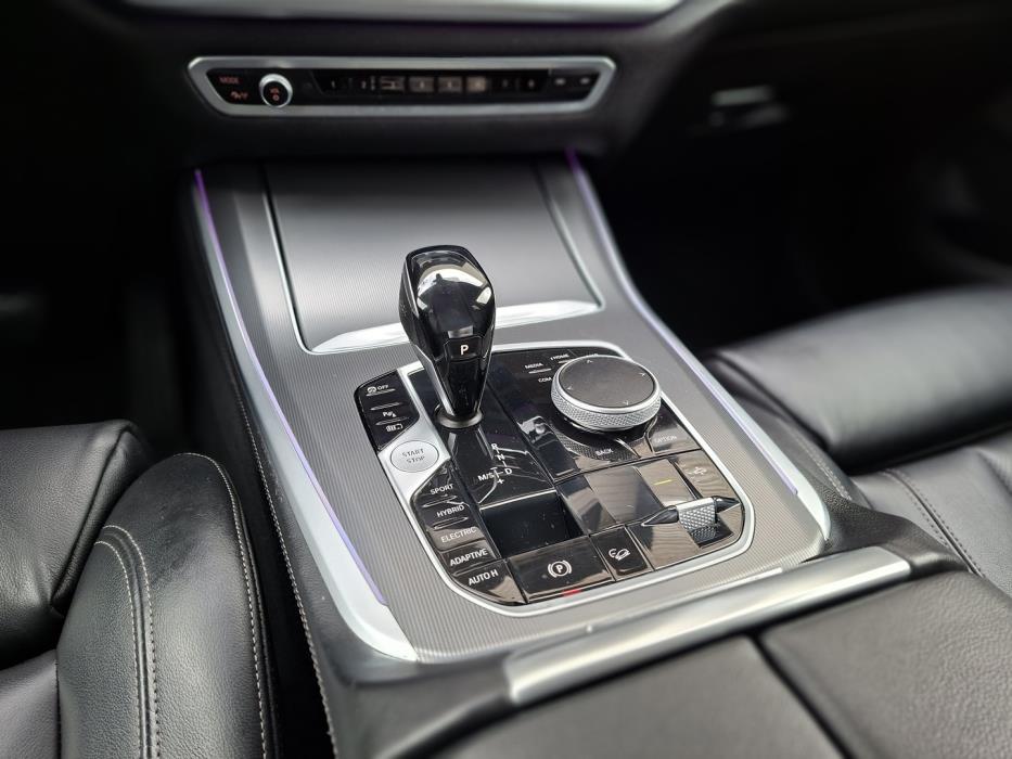 BMW X5 2020