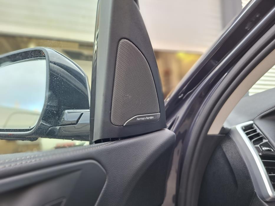 BMW X5 2020