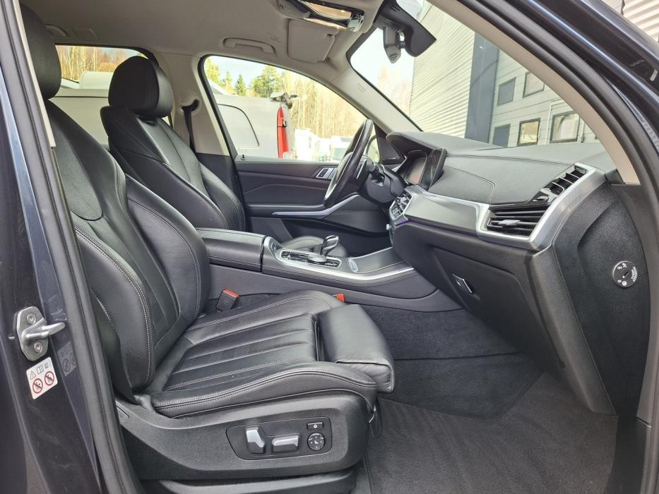 BMW X5 2020