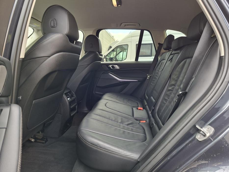 BMW X5 2020