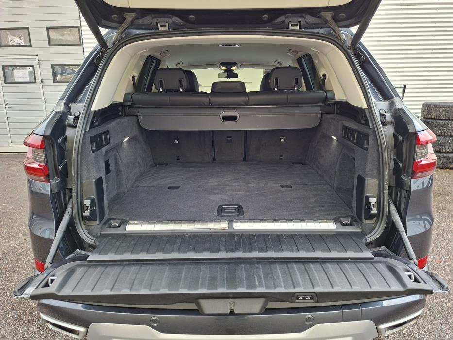 BMW X5 2020