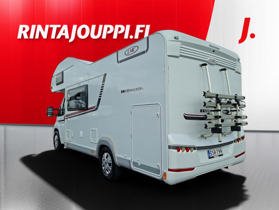 LMC A 694 2017