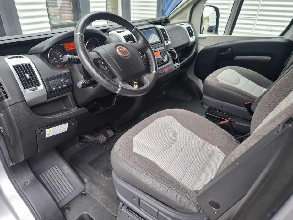 ADRIA Twin Supreme 640 SGX 2020