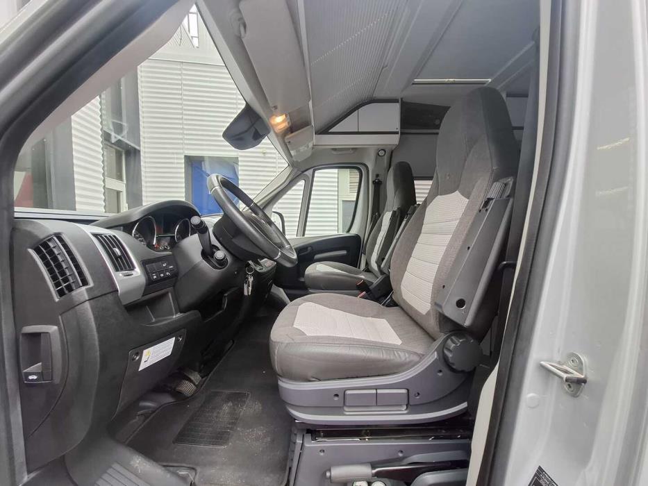 ADRIA Twin Supreme 640 SGX 2020