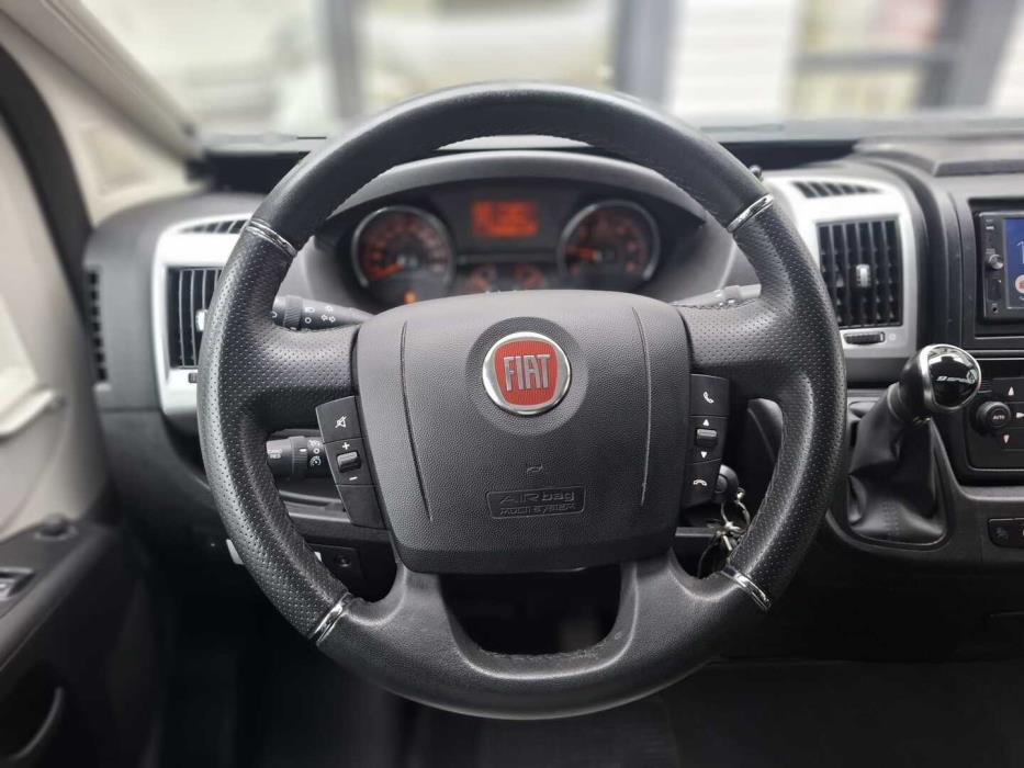 ADRIA Twin Supreme 640 SGX 2020