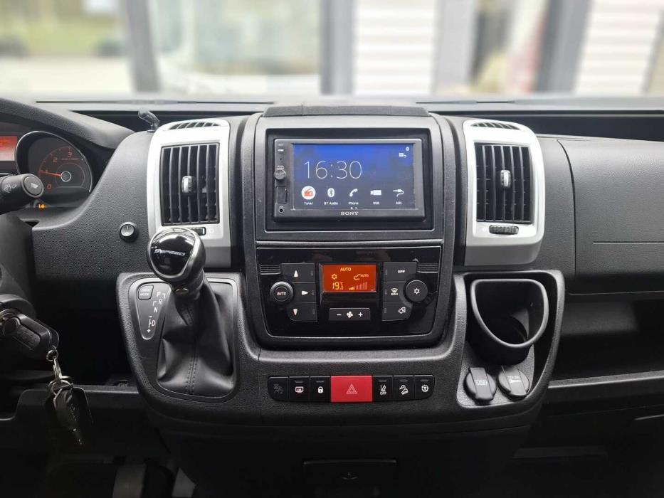 ADRIA Twin Supreme 640 SGX 2020