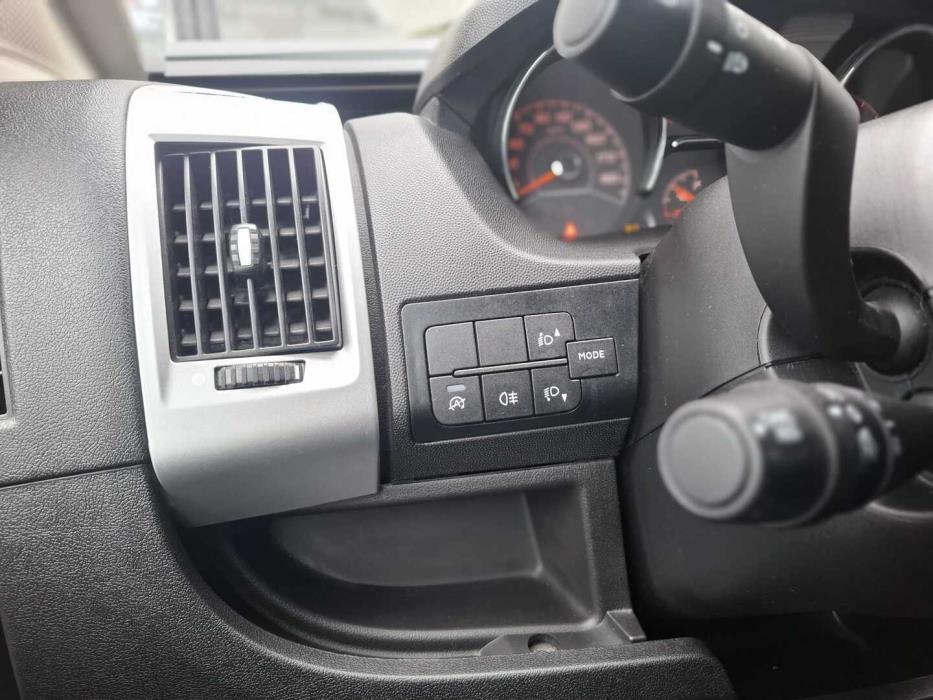 ADRIA Twin Supreme 640 SGX 2020