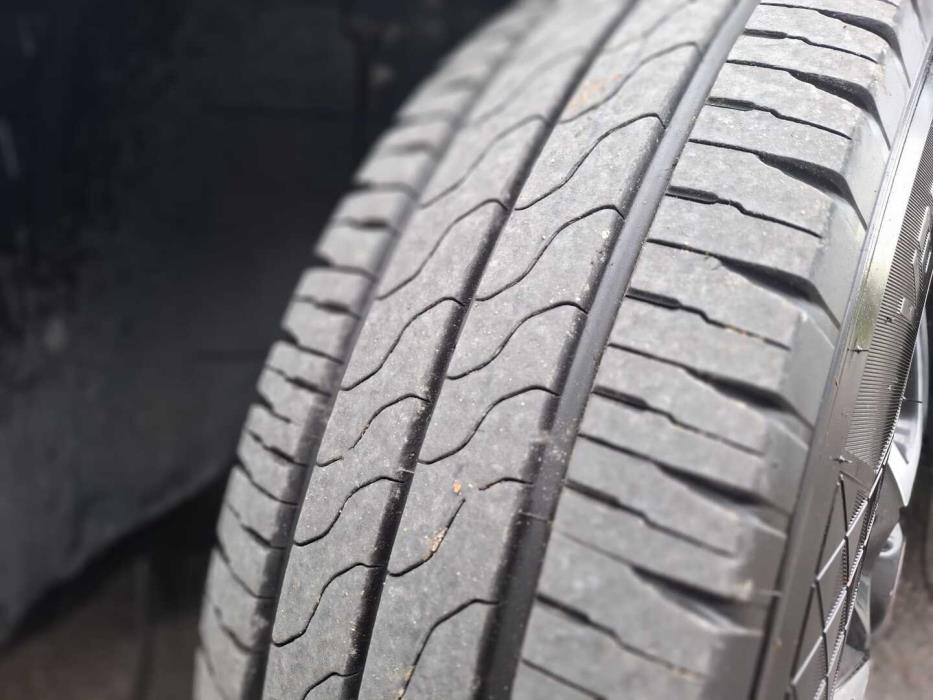 ADRIA Twin Supreme 640 SGX 2020