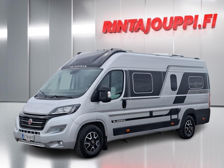 ADRIA Twin Supreme 640 SGX 2020