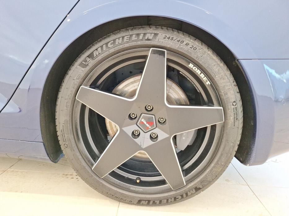 TESLA Model S 2018