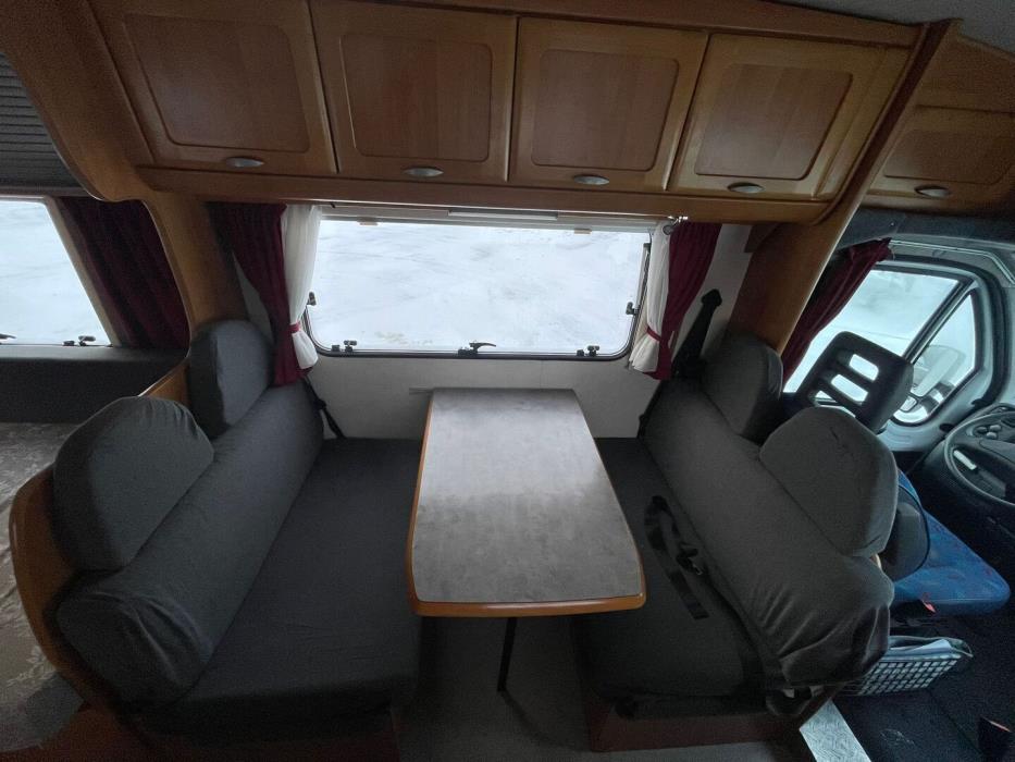 SOLIFER Mobile 596 2001