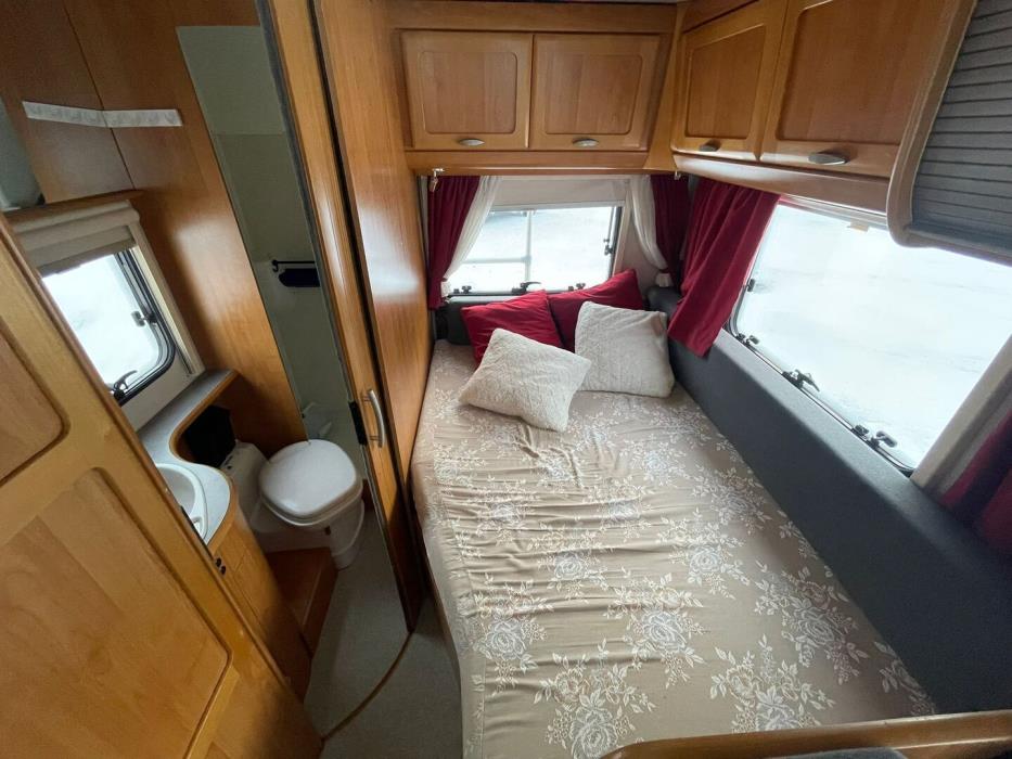 SOLIFER Mobile 596 2001