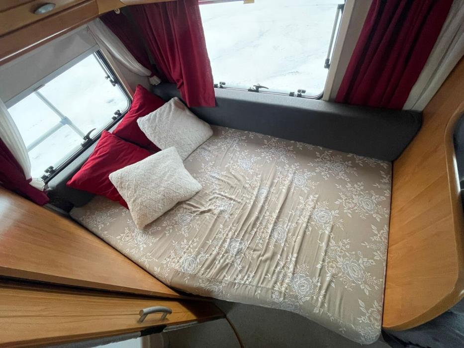 SOLIFER Mobile 596 2001