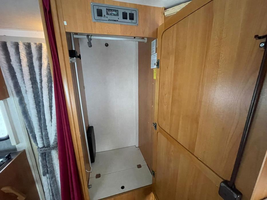 SOLIFER Mobile 596 2001