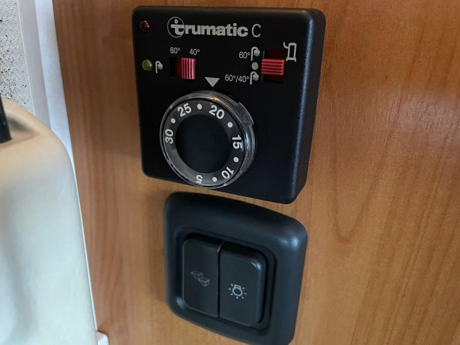 SOLIFER Mobile 596 2001