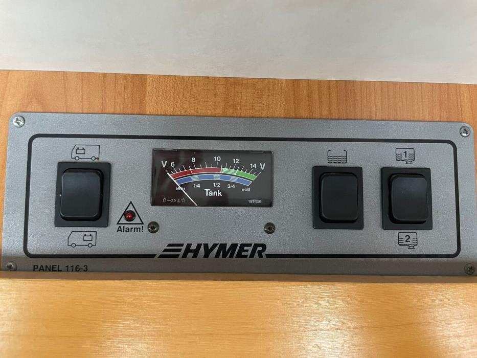 SOLIFER Mobile 596 2001