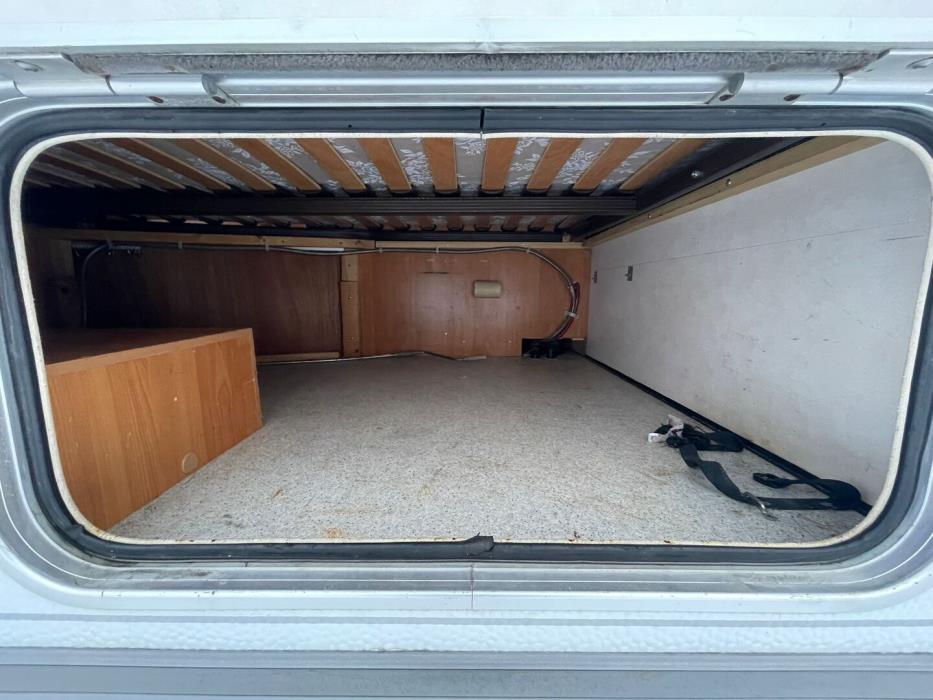 SOLIFER Mobile 596 2001