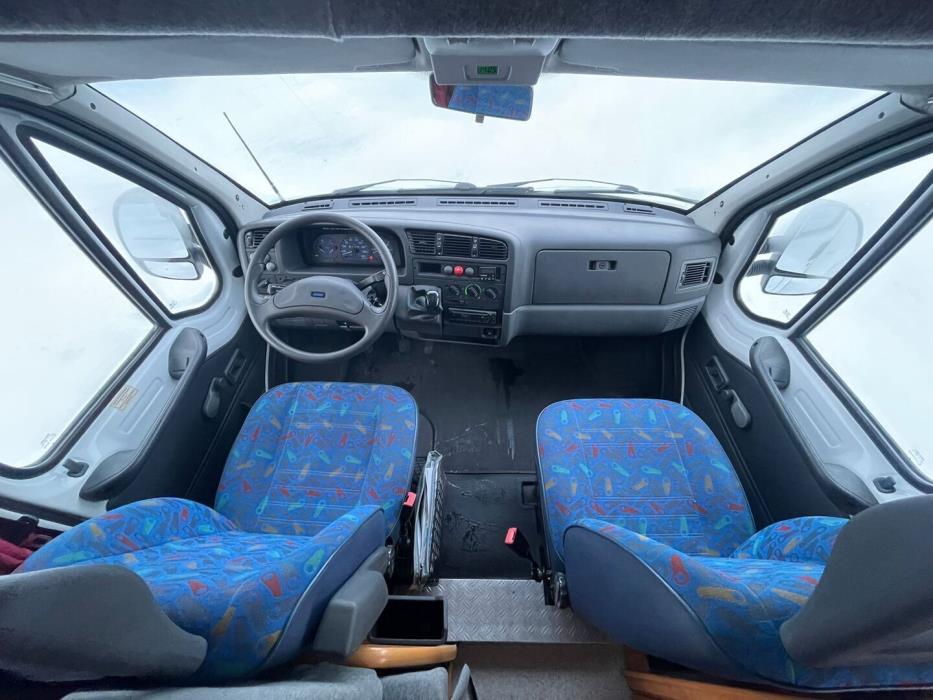 SOLIFER Mobile 596 2001