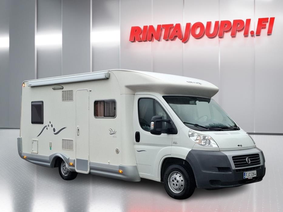 ELNAGH Duke 420 L 2009