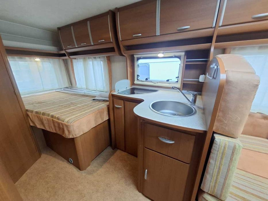 ELNAGH Duke 420 L 2009